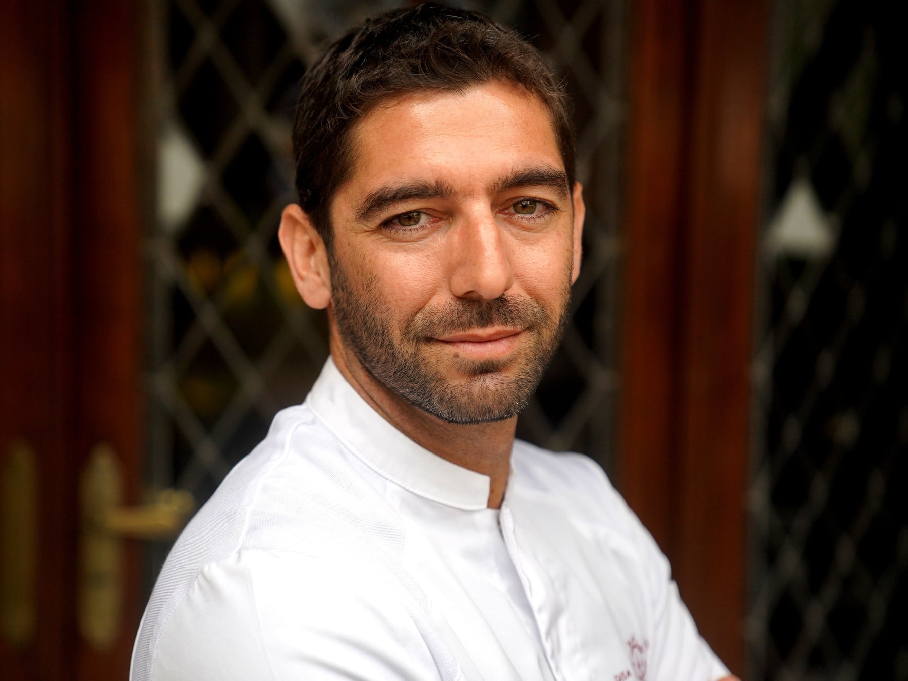 La huerta como cocina: el chef mendocino que lleva los vegetales a la mesa y suma una Estrella Michelin