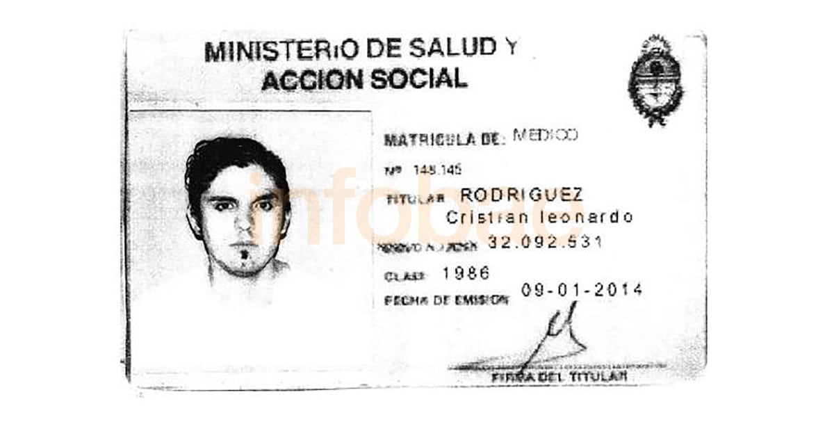 Un falso médico de Versalles fue procesado por abuso sexual con acceso carnal tras una ecografía