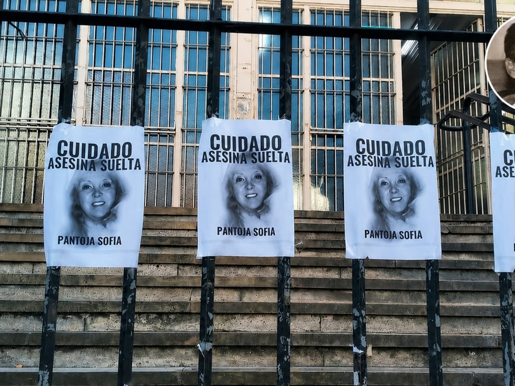 Jurado popular halló culpable a una mujer por el asesinato de su marido mientras dormía en La Plata