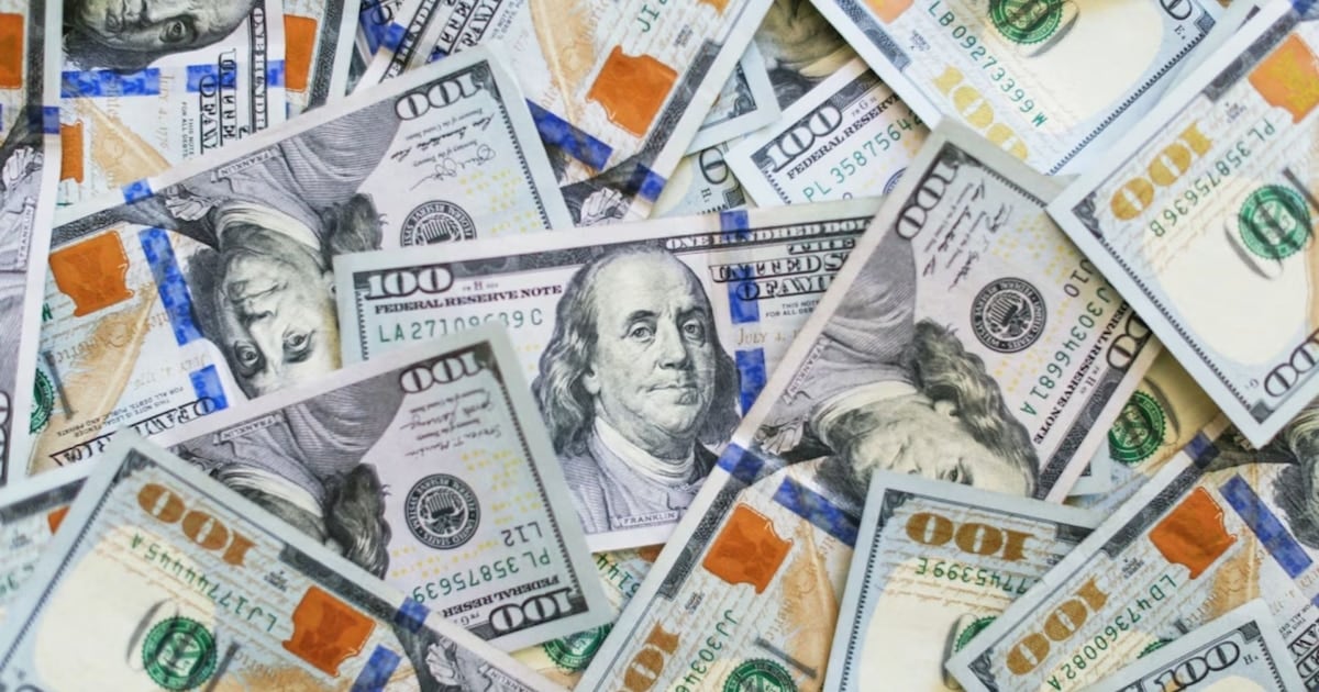 La demanda minorista de dólares tocó en julio su segundo récord histórico desde la apertura del mercado