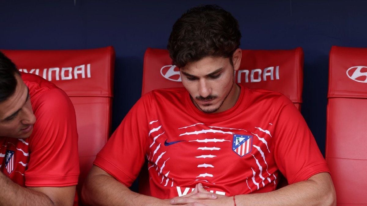 La Araña tiene un as bajo la manga: el decreto que puede desatar la bomba con el Atleti