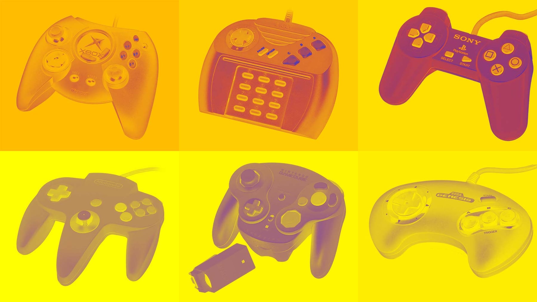 Tetris sigue siendo el rey: diez monstruos sagrados que mueven la historia del videojuego