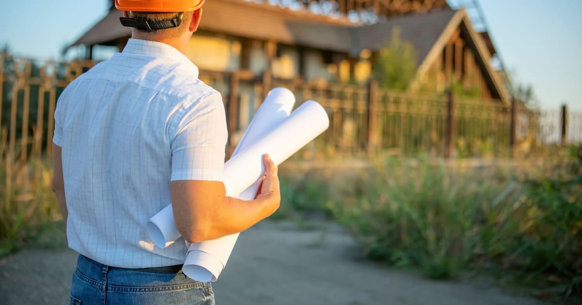 El sueño de la casa propia se aleja: construir 70 metros cuadrados insume casi una década de ahorro