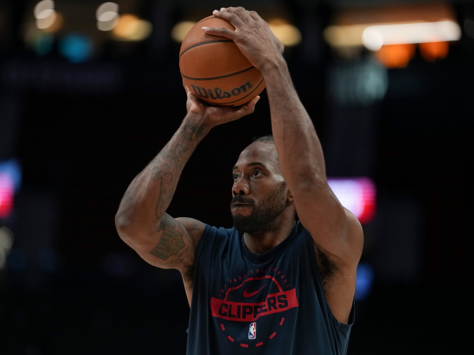Castigo histórico: la NBA le dio un golpe durísimo a los Clippers por hacer trampa con Kawhi