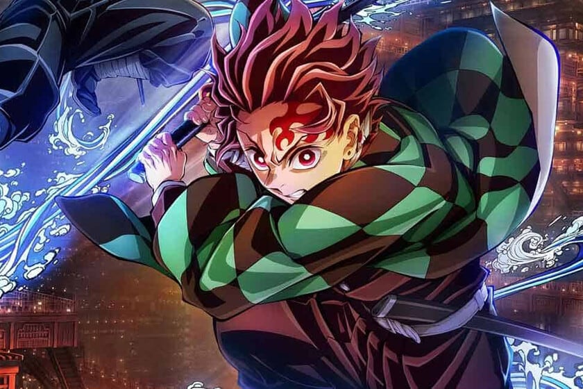 Un 2027 cargado de anime en pantalla grande: cinco franquicias que ya tienen fecha para el cine