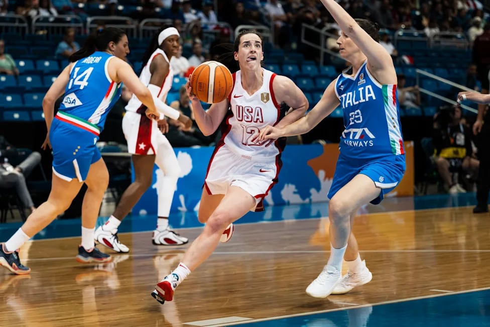 Berlín espera la fiesta: Estados Unidos va por todo en el Mundial femenino más grande de la historia