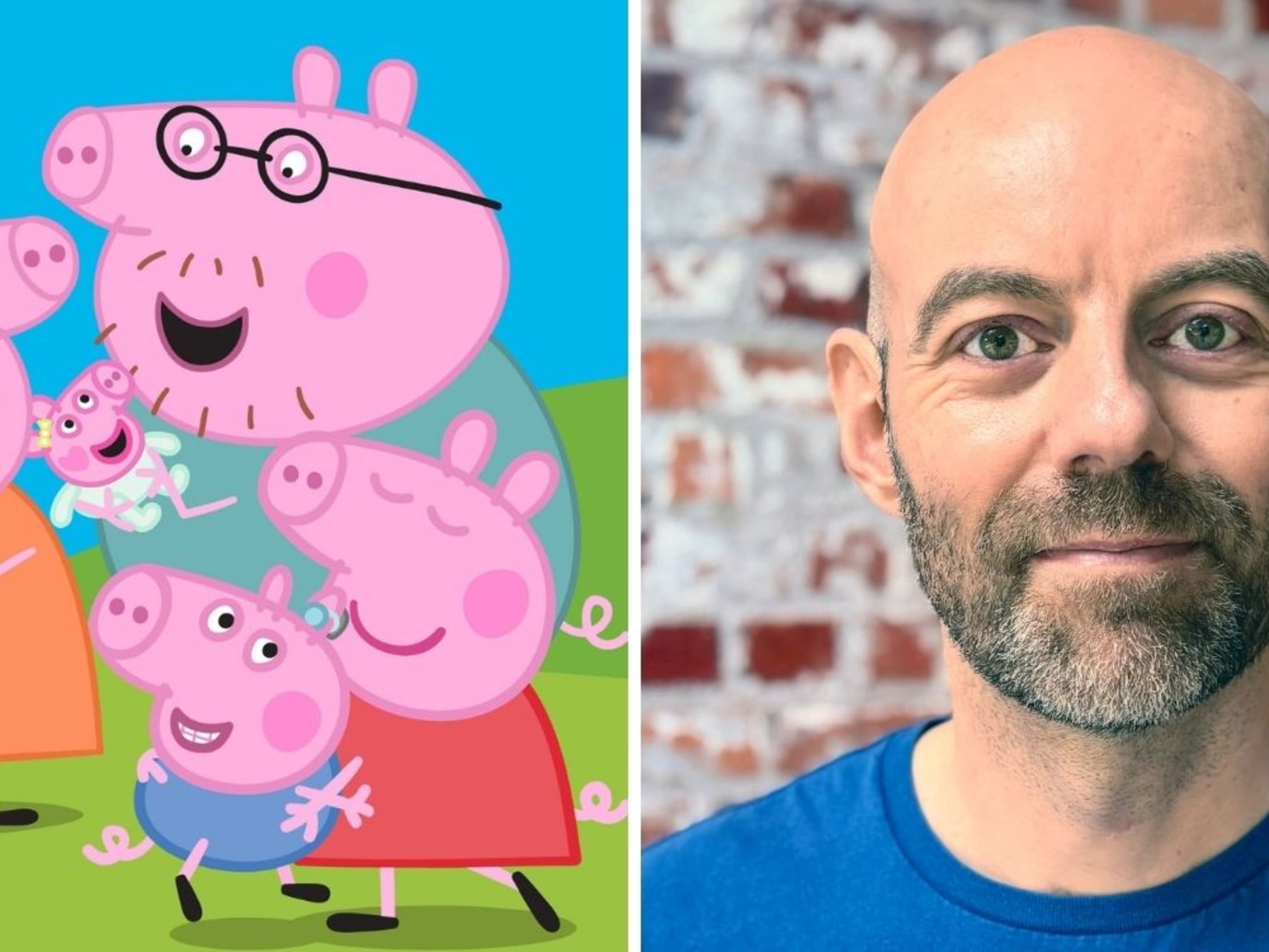 Peppa Pig crece: llega Evie y George aparece con pérdida auditiva en la nueva temporada