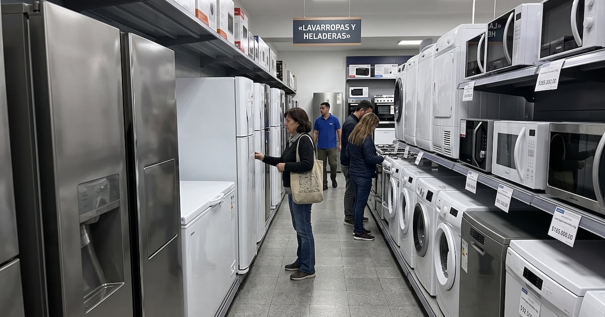 La Justicia decretó la quiebra de Carsa, la controlante de Musimundo, y se abre un nuevo capítulo para 45 locales y cientos de trabajadores