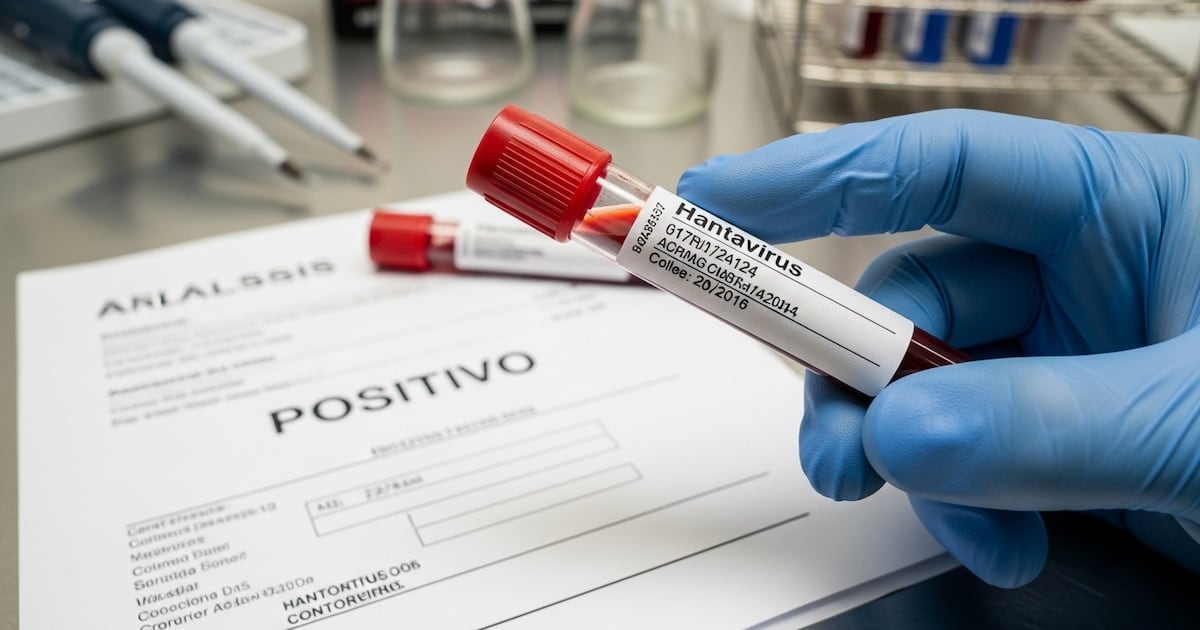 Hantavirus en Neuquén: un segundo caso confirmado reaviva la alarma en la región andina y obliga a extremar la vigilancia sobre los contactos estrechos