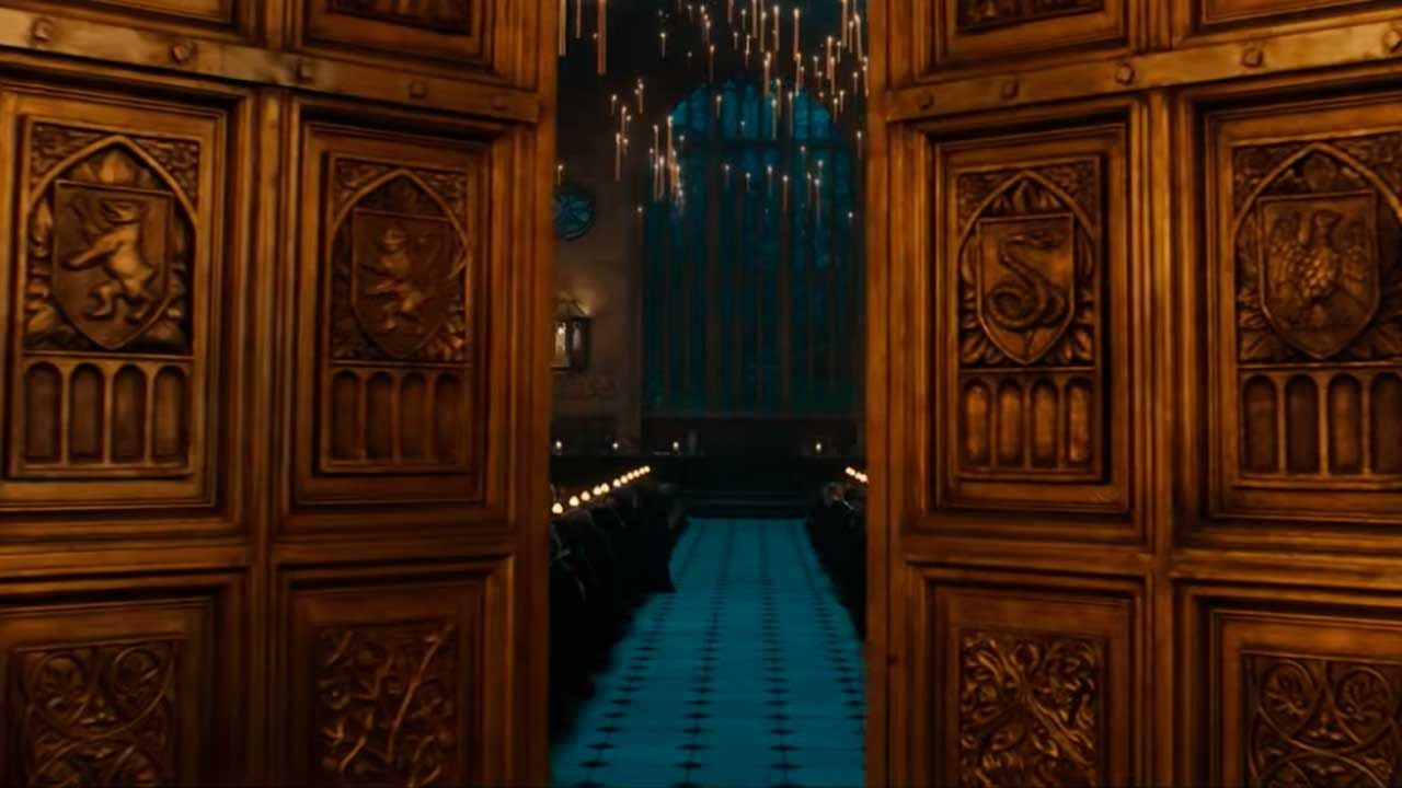 La magia vuelve a Hogwarts: la serie de Harry Potter ya tiene fecha y abre una nueva ilusión