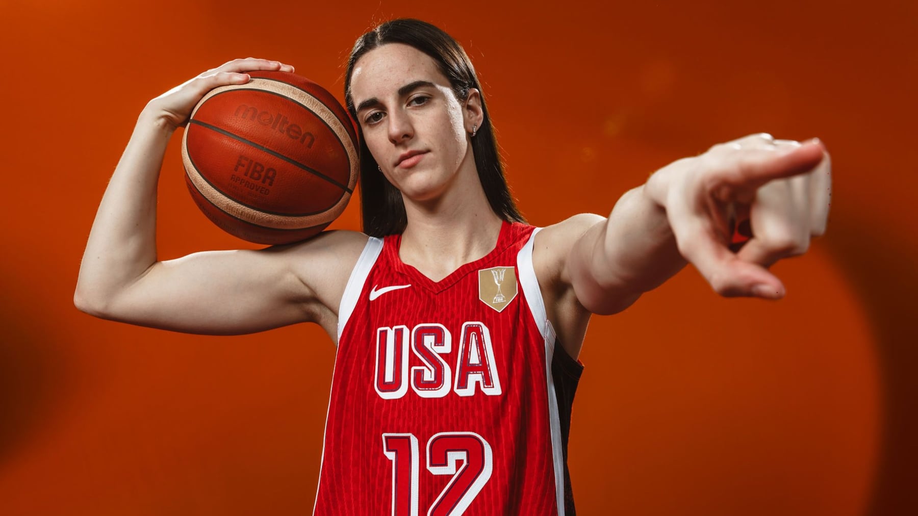 Arranque con triples, doble-dobles y una gigante de 2,23: así se abrió el Mundial de Berlín