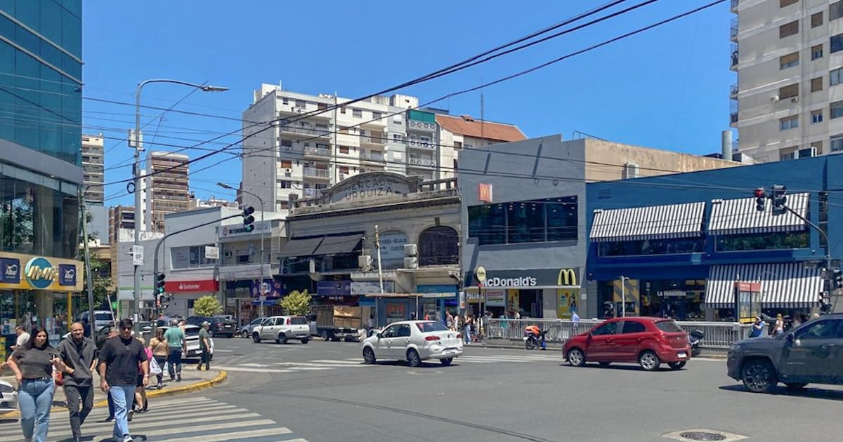 Más persianas bajas en las grandes avenidas porteñas: los locales vacíos crecieron 4% interanual y la oferta en alquiler se duplicó