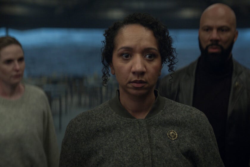 "Silo" cierra su tercera temporada con sangre, revela su gran mentira y avisa: lo que viene es guerra