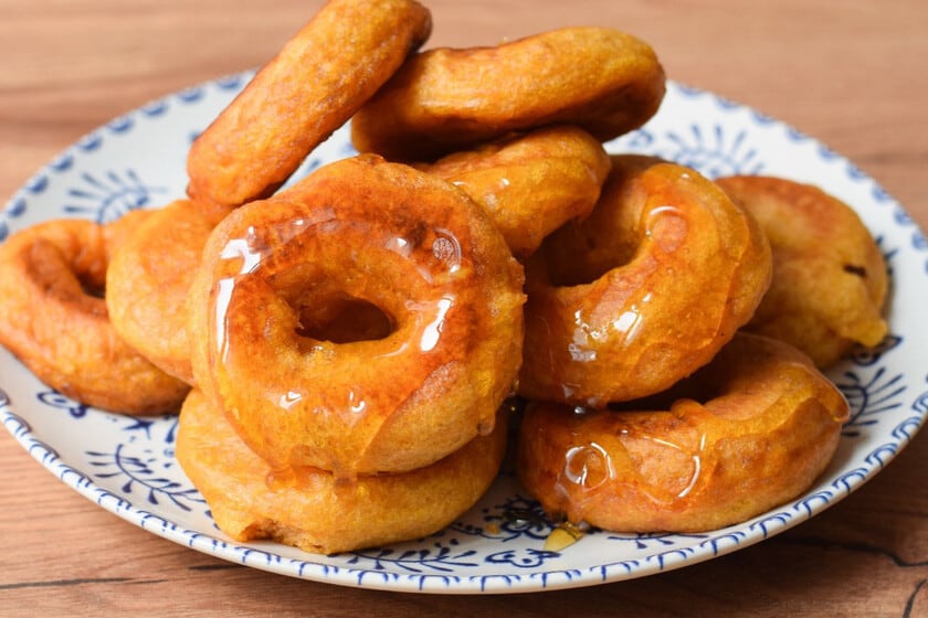 Picarones, el dulce peruano que nació del cruce entre los Andes y la mesa colonial