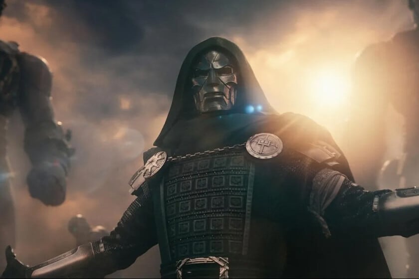 Los Russo quieren que Doomsday se vea y se sienta como un western de Sergio Leone