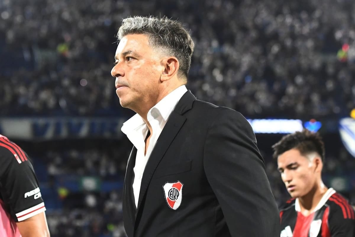 El Muñeco se muda a Quito: Gallardo agarró la selección de Ecuador y va por el Mundial 2030