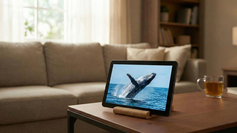 La tablet más ambiciosa de Huawei aterriza en Argentina con pantalla OLED 3K y seis altavoces: la probamos pensando en gamers y creadores