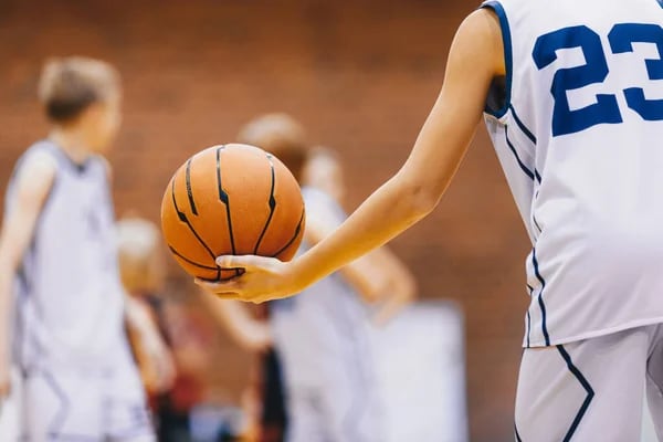 Barcelona le mete juventud, NBA y G League: el riesgo más grande de los últimos años