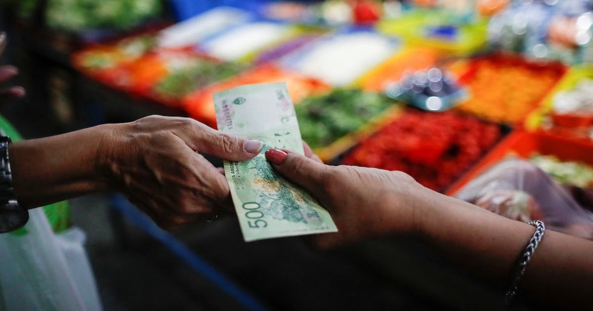 La inflación de agosto habría perforado el 2% y deja al índice camino a un nuevo piso mensual