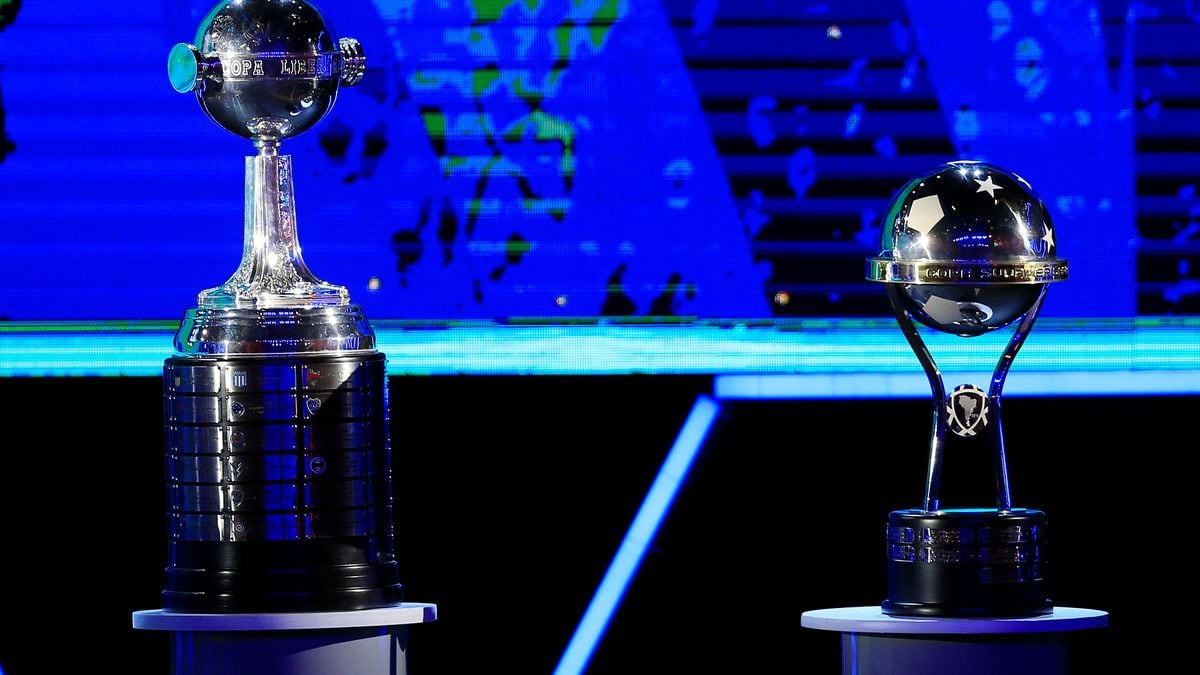 Tabla Anual al rojo vivo: quién se mete en la Libertadores y quién pelea por la Sudamericana 2027