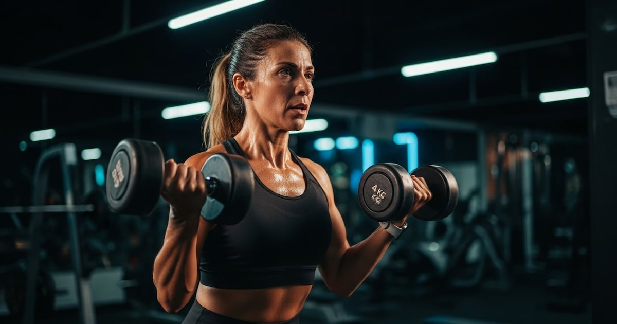 El abdomen que no afloja: por qué comer bien y moverse no siempre alcanza para verse distinto