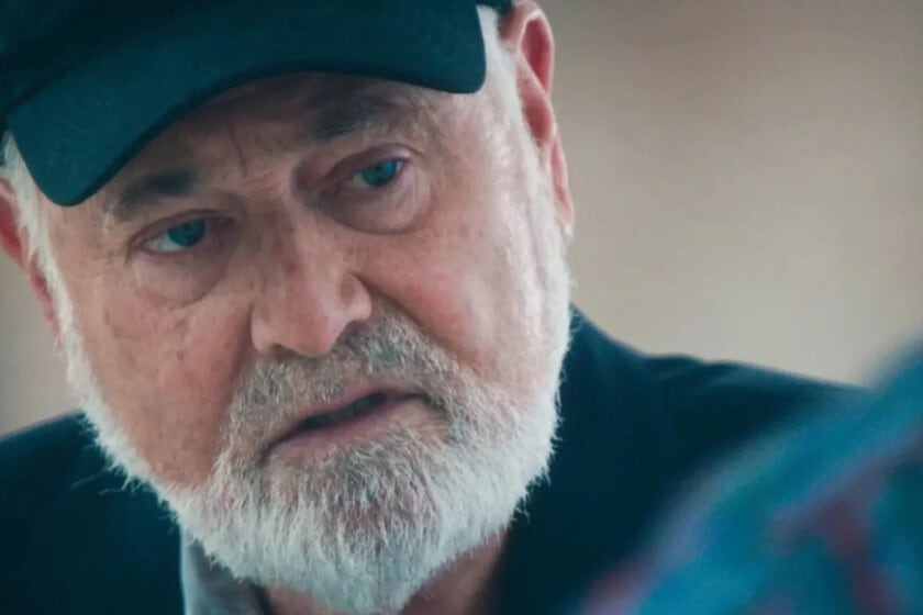 El último personaje de Rob Reiner se quedó con un Emmy y una ovación