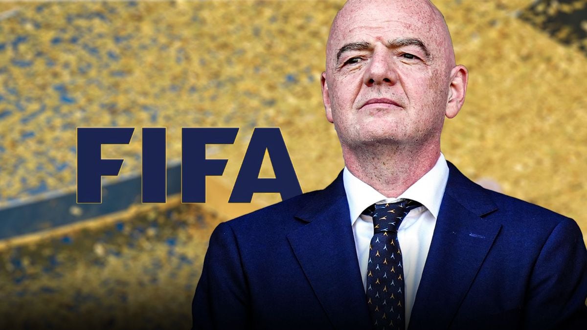 Bélgica le baja el pulgar a Infantino y mete presión por el caso Balogun
