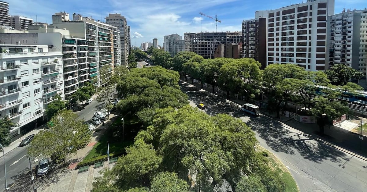 Alquileres en la Ciudad: en agosto la suba mensual quedó por debajo del IPC y el acumulado anual muestra una caída real de 2,3%