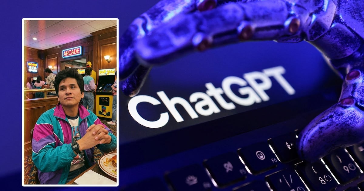 Saquitos de hombreras y grain analógico: cómo viajar a los 80 con una selfie y un par de instrucciones