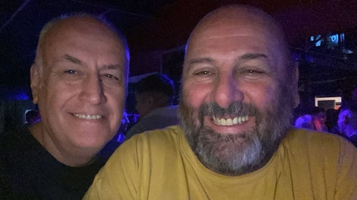 Adiós a Marcos Farías, el hombre que les abrió la puerta del escenario a los grandes del cuarteto