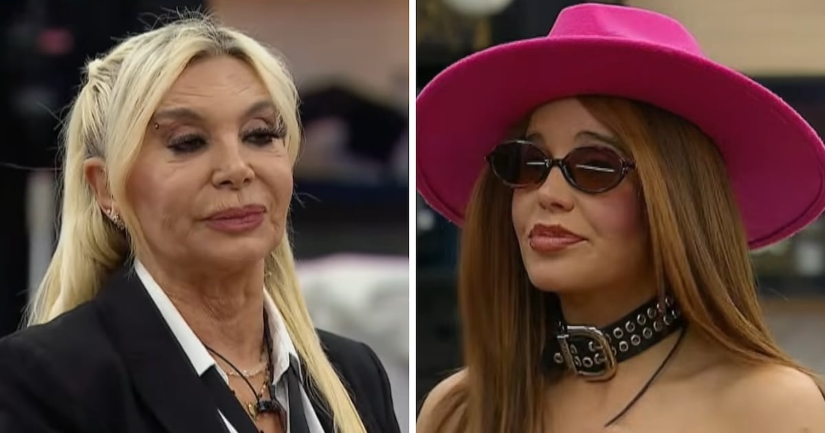 Una exvedette afuera y cuatro jugadoras a la final: la noche que Gran Hermano achicó la lista