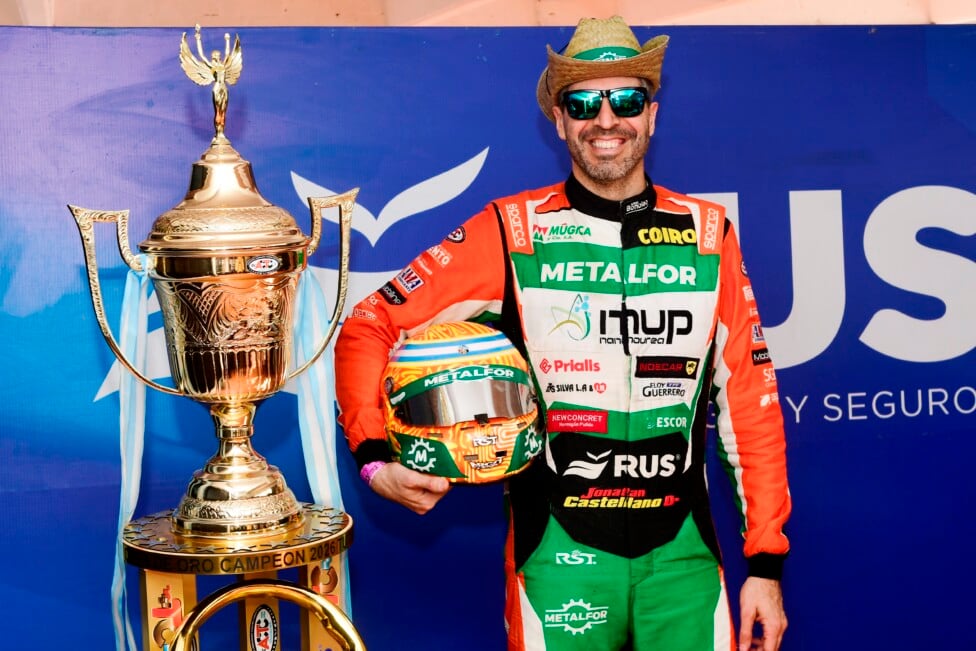 Castellano llega a la Copa de Oro con la etiqueta de campeón sin victorias: ¿maldición o excepción?