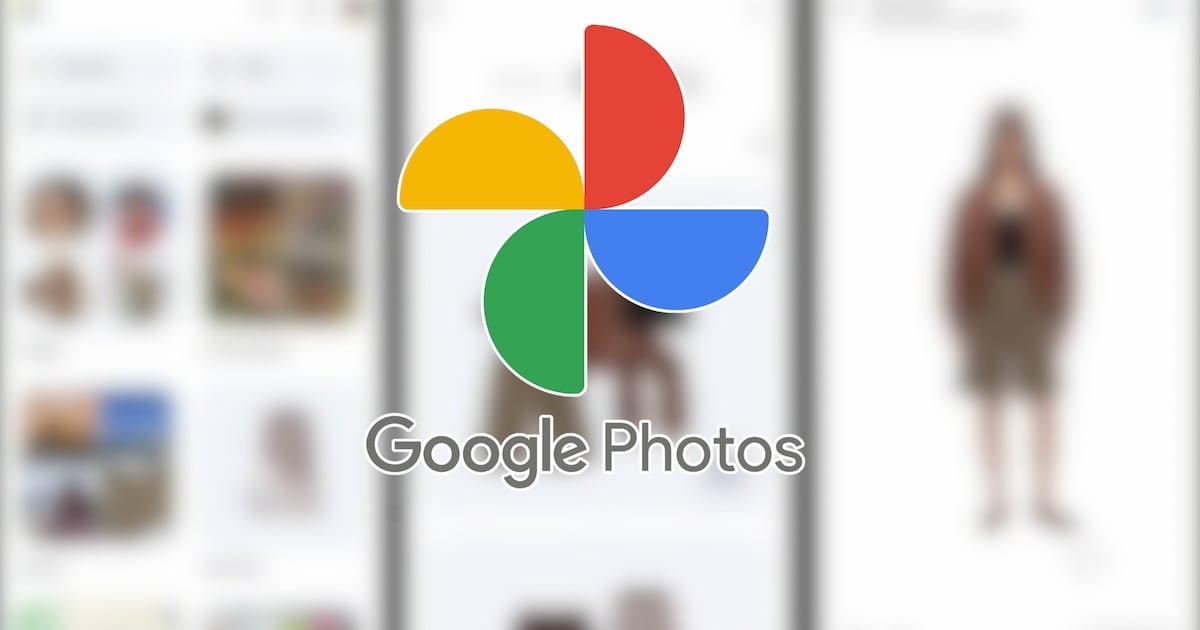 Google Fotos ahora te viste: tu galería se convierte en probador con IA