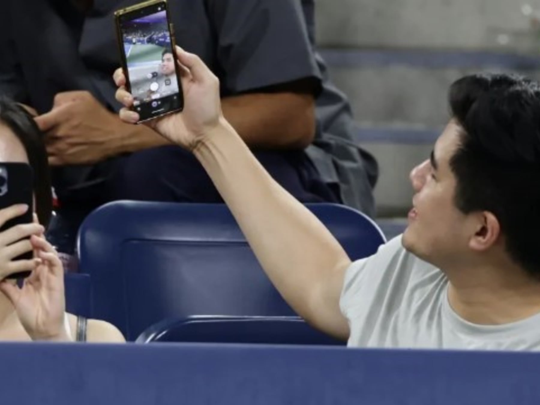 Wimbledon le cierra la puerta a los influencers y se planta con su vieja escuela
