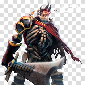 Gorr, el carnicero de dioses, se instala en Marvel Rivals con la Necroespada bajo el brazo