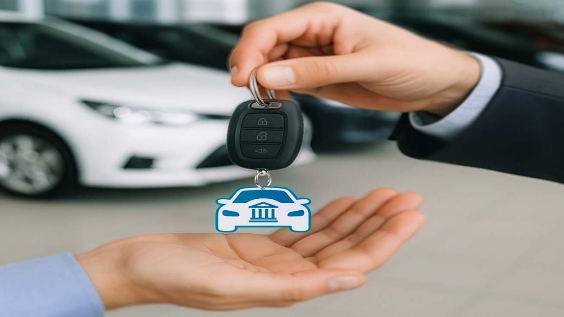 El Banco Nación relanza su línea UVA para autos y suma rebajas en la refinanciación de deudas