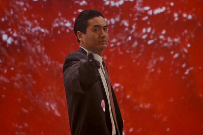 John Woo antes de Hollywood: tres joyitas restauradas que vuelven a las plataformas