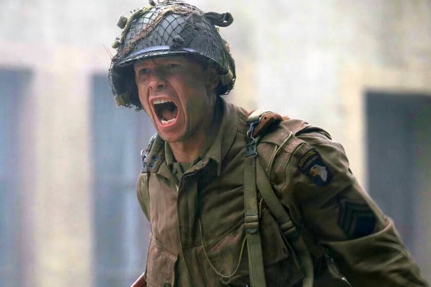 Veinticinco años después, la serie de guerra que ningún otro relato bélico pudo destronar
