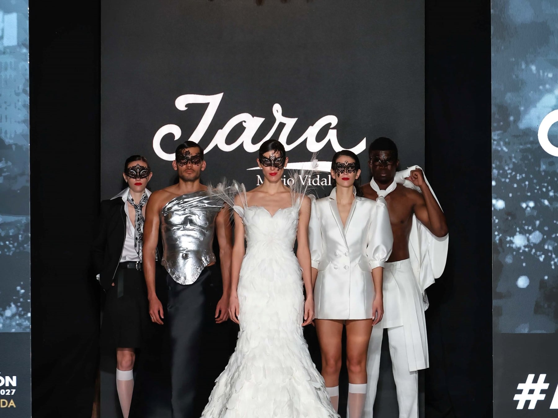 Una semana de la moda que se mide en oficios, pueblos y memorias