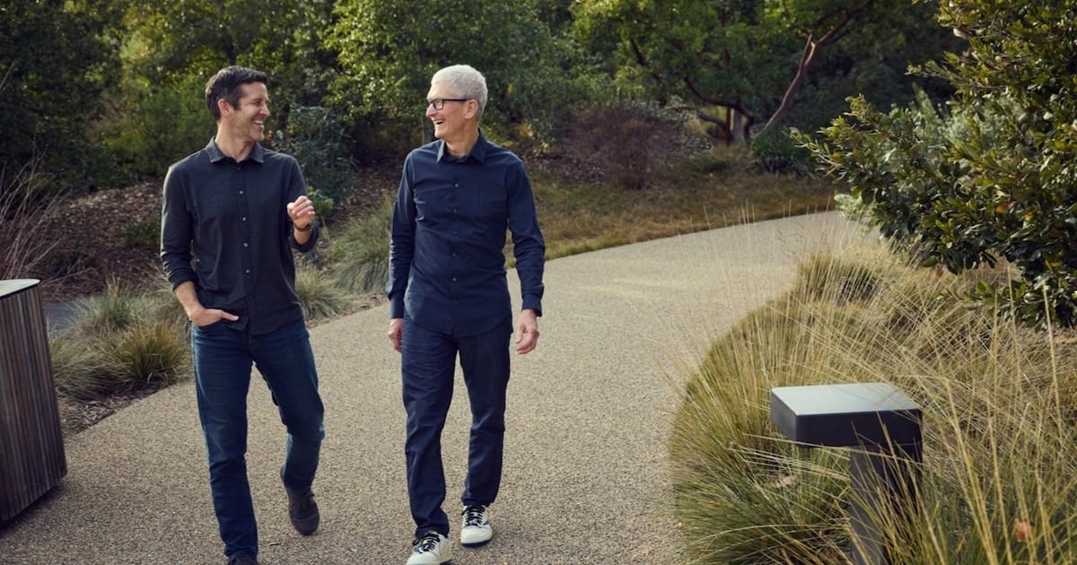 Apple se mandó la local: el iPhone 18 Pro piensa solo, sin pedir permiso a la nube