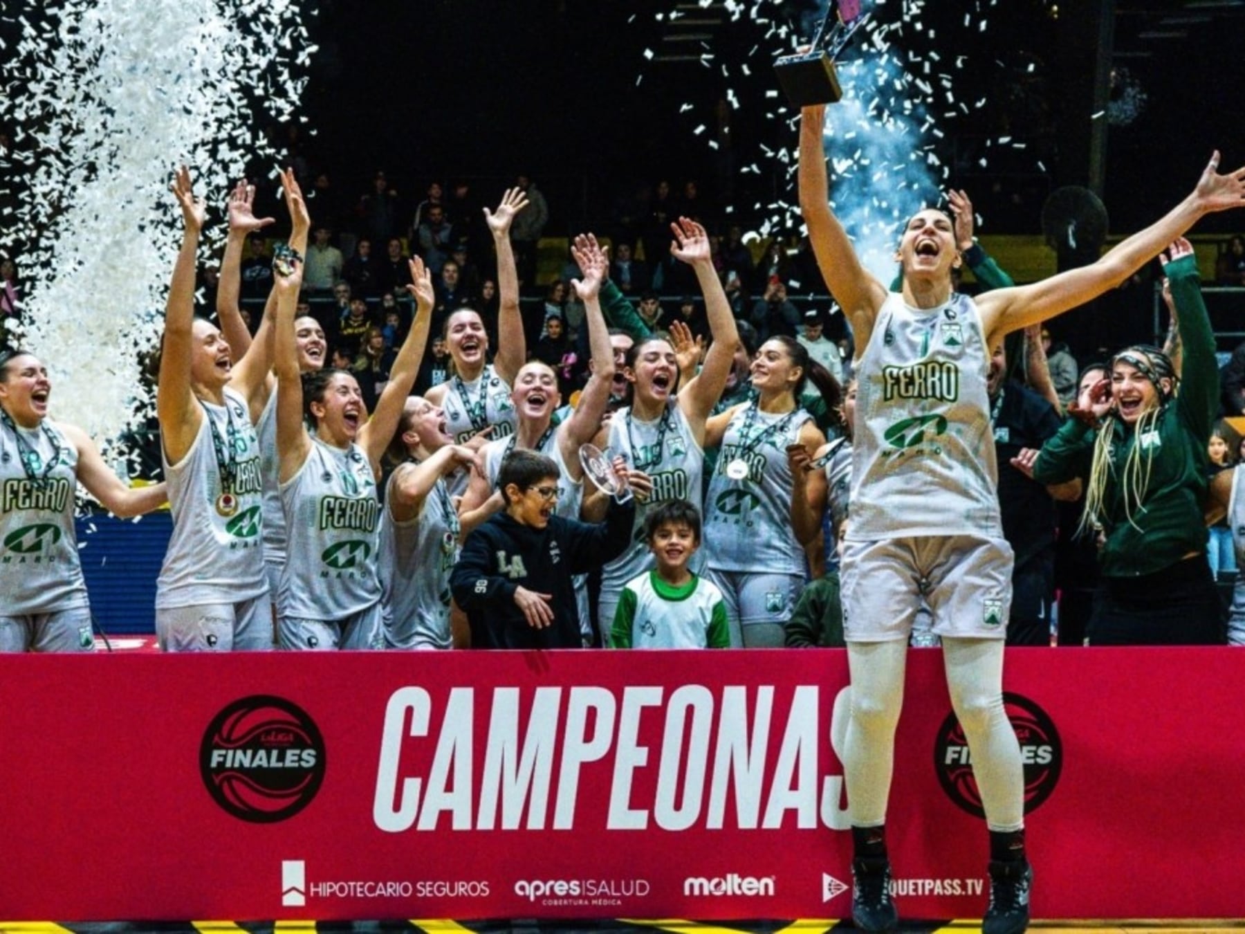 La Liga Femenina ya tiene mapa: 20 clubes, tres zonas y dos torneos en la temporada 2026/27