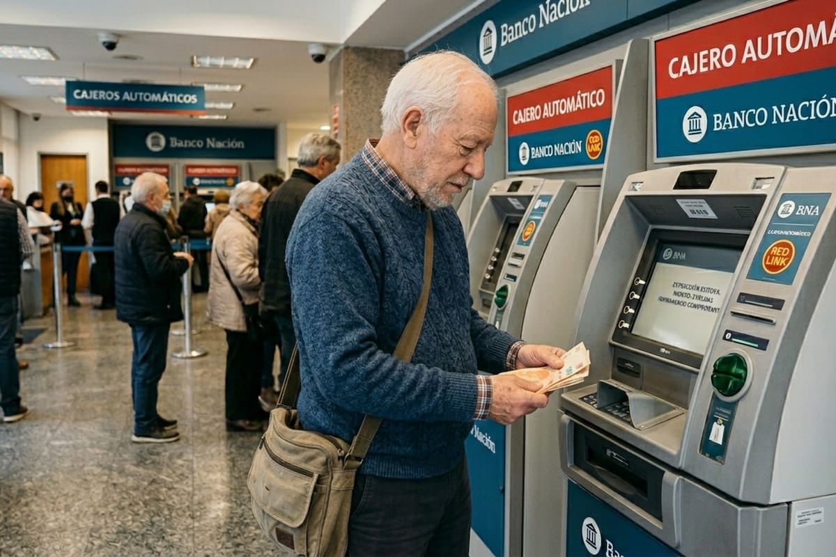 La PUAM de septiembre se actualiza 2,11% y los haberes se acreditan desde el martes 8