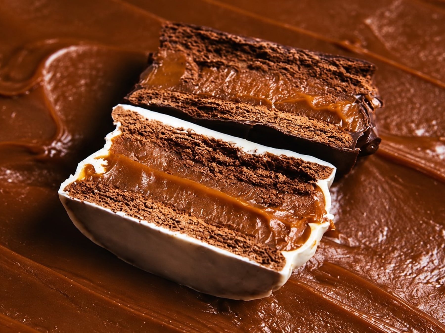 Dulce de leche como eje: cinco alfajores artesanales donde el relleno no es un detalle