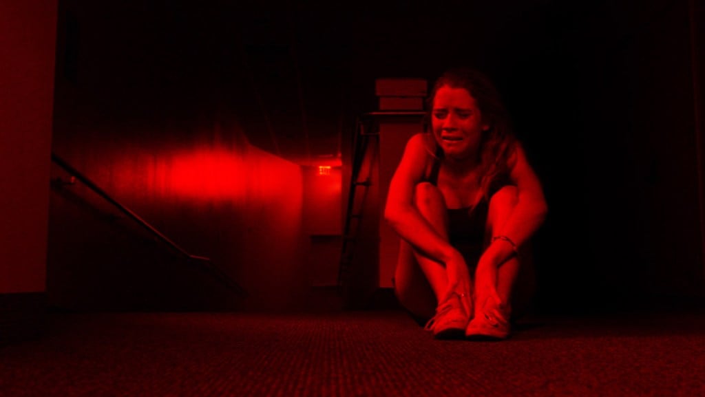 Carrie vuelve al centro de la pantalla con una nueva mirada sobre el bullying y la telequinesis