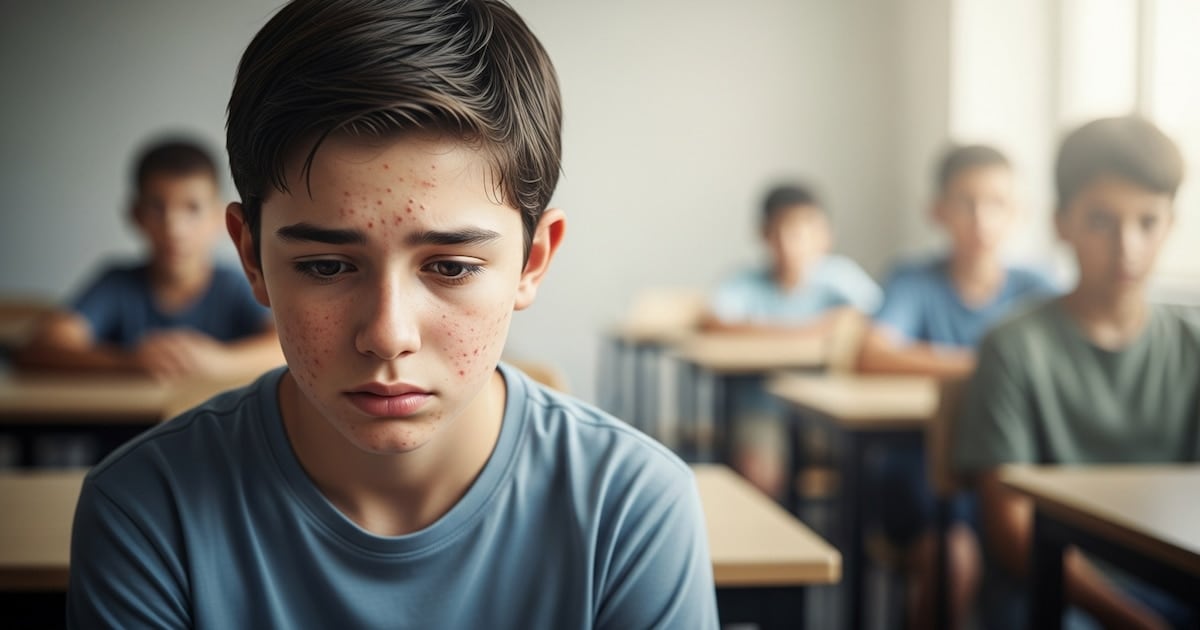 La infancia que llega en silencio: cuando los síntomas se acumulan y la red de cuidado no alcanza