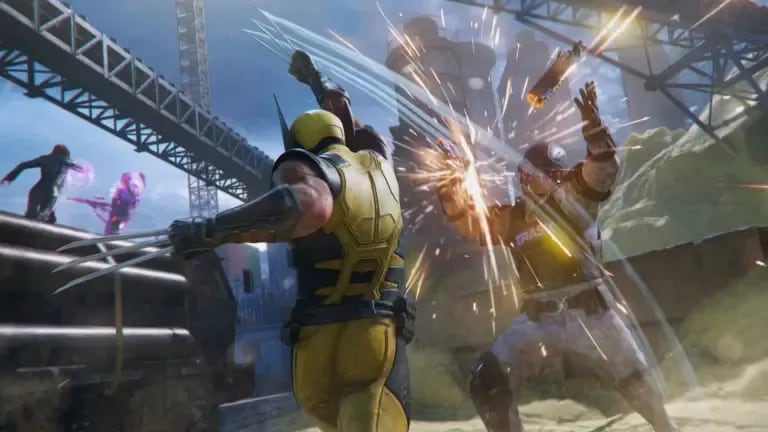 Wolverine vuelve a la carga con un juego hecho y derecho para la Play 5: brutal, canadiense y con muchas garras