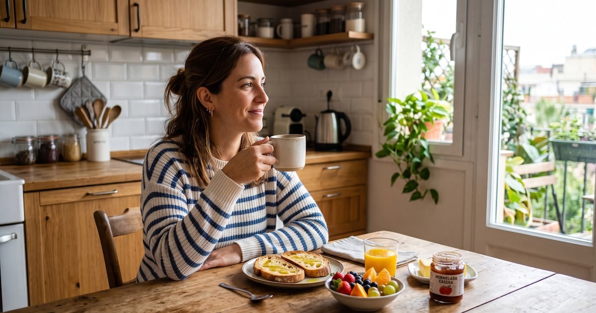 Volver a comer hidratos después de una dieta baja en carbohidratos no es cualquier cosa: el tipo de carbohidrato cambia la respuesta del cuerpo