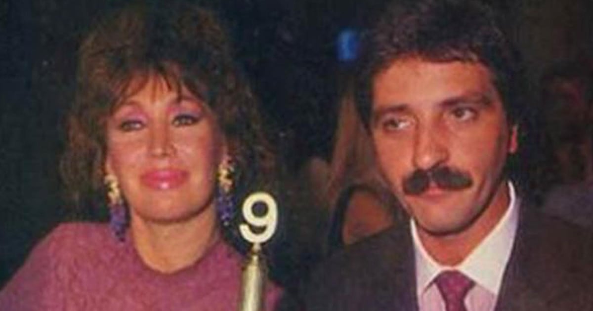 La biopic de Moria Casán, en jaque: dos hijos de su ex ya le declararon la guerra en los tribunales
