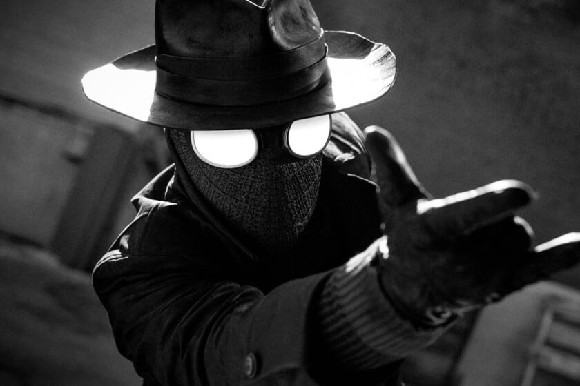 Spider-Noir se quedó sin segunda temporada, pero su showrunner ya tenía el mapa listo: Ben Reilly, de Nueva York a Los Ángeles o Europa