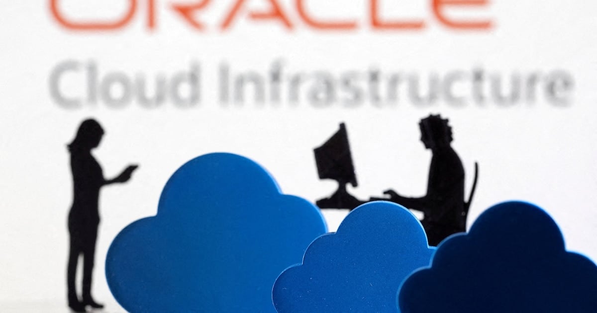 Oracle te planta la IA adentro de la empresa: para los que no quieren mandar sus datos a cualquier lado